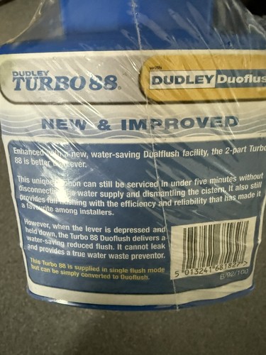 Dudley turbo adjustable - dudley,