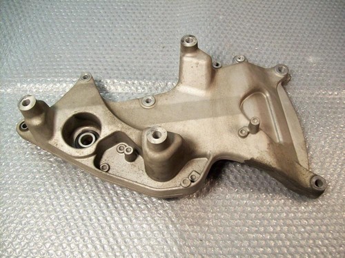 Exhaust support for honda - support, fes