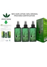 NEO HAIR LOTION 120ml 100%