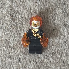 Lego Marvel Ghost Rider