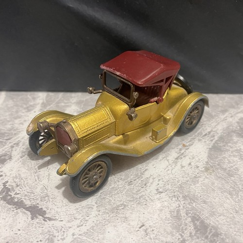 Vinagre matchbox models - vinagre,
