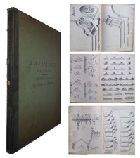 c1930 Trade Catalogue