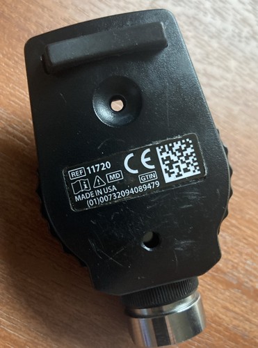 Welch allyn 11720 - welch,
