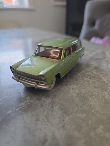 Dinky toys deagostini mattel - dinky,