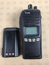 ICOM IC-F4061S 400-470 MHz UHF