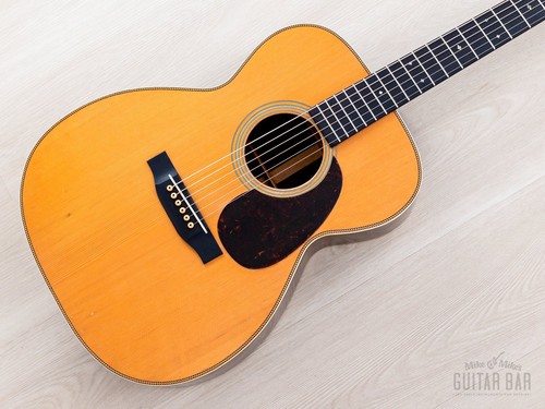 1943 martin 000 - 000-28, herringbone
