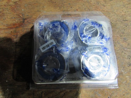 Nos yamaha yz250 dt400 tt500 - nos,