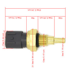 Coolant Water Temperature Sensor For Arctic Cat T660 Turbo Touring/3006-212