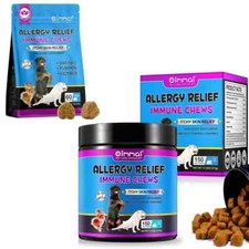 Dog Allergy Itchy Skin