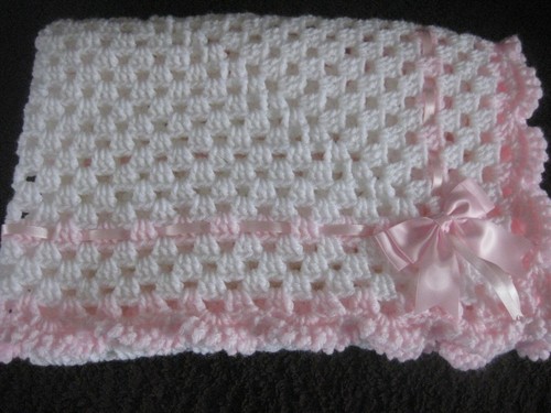 Lovely hand crochet - lovely,