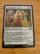 MTG Distinguished Conjurer 0264 Modern Horizons 3 M/NM Free UK P&P