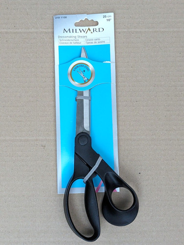 Milward 25cm dressmaking - milward,