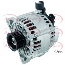 APEC Alternator for Ford