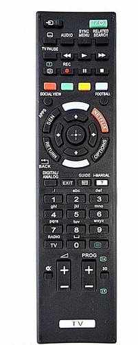 Replacement for sony bravia - for, tv
