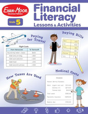 Financial Literacy Lessons and