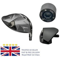 TaylorMade Qi35 Qi 35 Driver