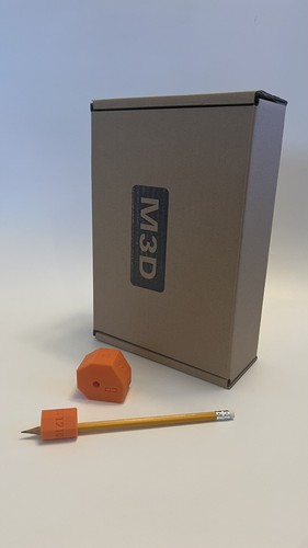 Block scribe marking - block,