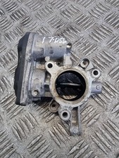 VAUXHALL CORSA THROTTLE BODY