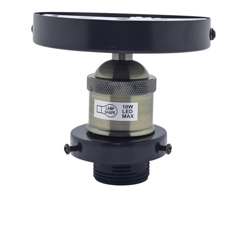 Bhs ceiling light retro - bhs,