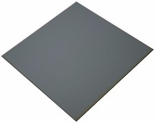 Dalsouple Pastel Blue Indoor Highest Quality Smooth Rubber Tiles 600mm