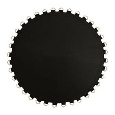 Solid Trampoline Mat with