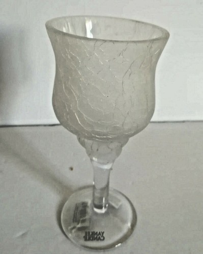 Yankee candle tall stem - tall,