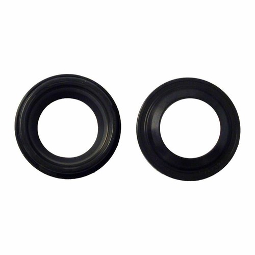 Fork dust seals honda - fork,