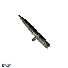 FUEL INJECTOR FOR MERCEDES-BENZ ACTROS ANTROS AROCS 2011 ON 44512088