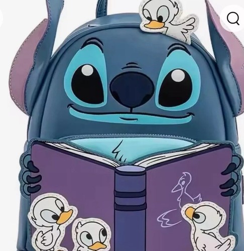 Loungefly disney styles lilo - loungefly,
