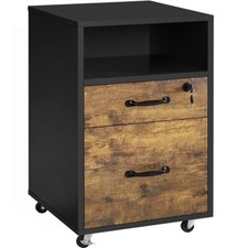 File Cabinet Storage Organizer