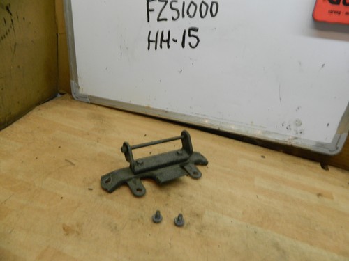 Yamaha fazer fzs1000 fuel tank - yamaha,
