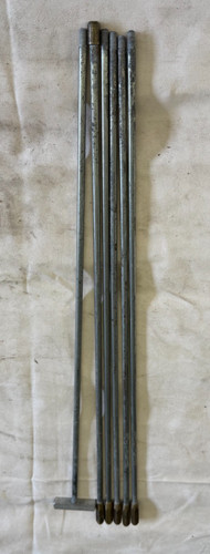 Avalanche probe m long - avalanche,