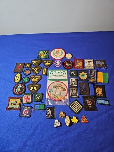 Job lot vintage - job,