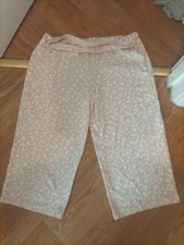Ladies Tu Size M Pink And