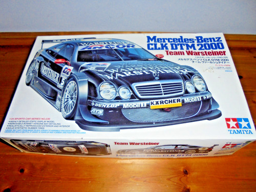 Tamiya model kit - tamiya,