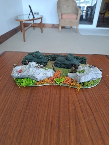 Ww2 russian t34 - ww2, and