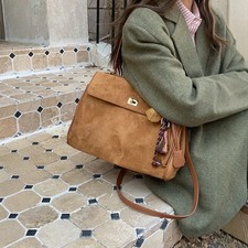 Vintage Women Shoulder Bag