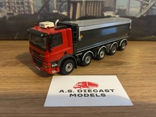 Corgi Modern WSI 04-1011 GINAF