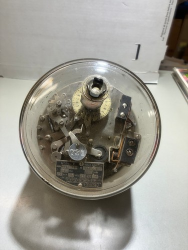 Antique sangamo electric - antique,