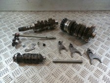 1996 HONDA VTR 1000 VTR 1000