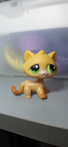 Littlest pet shop - littlest,