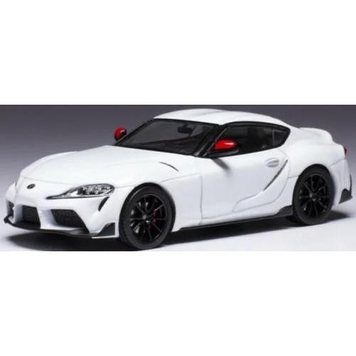 Ixo toyota supra 2020 - toyota, modern