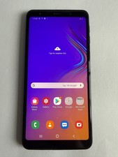 Samsung Galaxy A7 2018