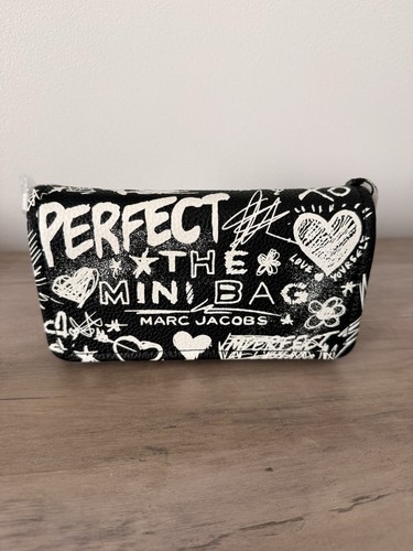 Marc jacobs the mini scribble - jacobs,