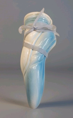 Vtg ceramic art deco - vtg,