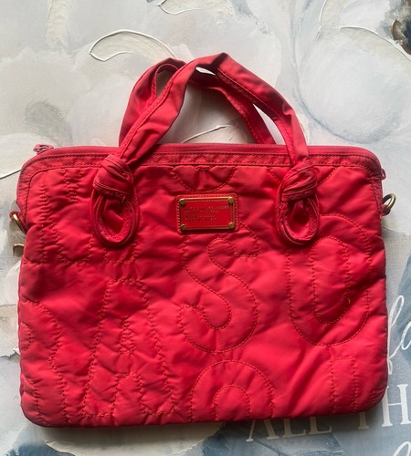 Marc jacobs red signature - jacobs,