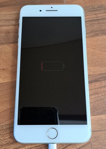 Apple iphone plus 16gb - iphone,
