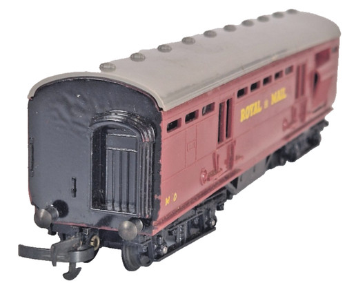 Tri ang r23 gauge - r23, operating