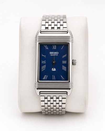 Vintage seiko reverso frame - reverso,