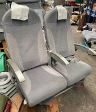 airline aircraft seats